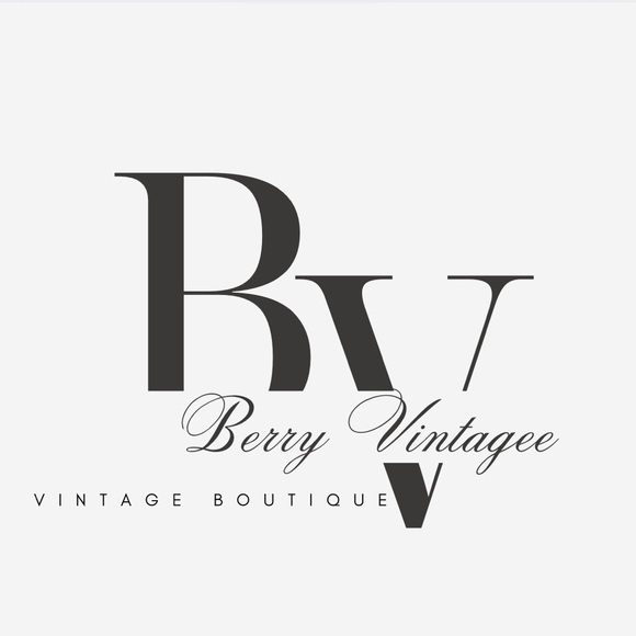 berryvintagee